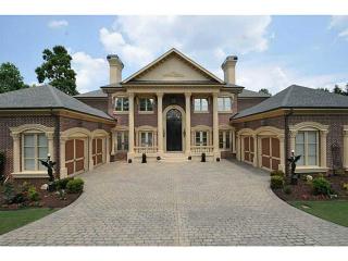 1230 Hopewell Crst, Alpharetta, GA 30004-3633