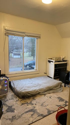 218 Hutchinson St, Big Rapids MI 49307-1718 exterior