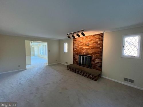 510 Vierling Dr, Silver Spring MD  20904-1009 exterior