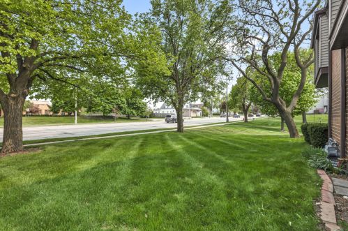 5141 13th St, Milwaukee WI  53221-3645 exterior