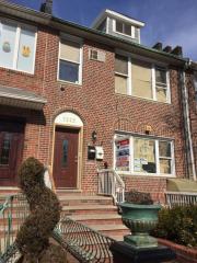 7322 12th Ave, Brooklyn NY  11228-2005 exterior