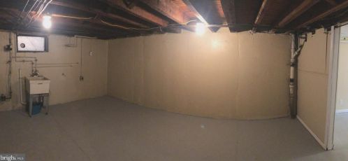 213 21 St, Chester PA 19013-0055 exterior