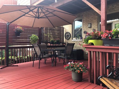 2749 Kenmore Ave, Chicago IL 60657-4315 exterior