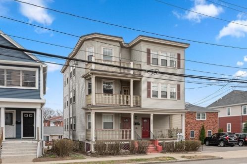 5090 Washington St, Boston MA  exterior