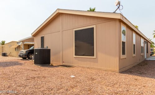 500 67th Ave, Phoenix AZ  85043-2422 exterior
