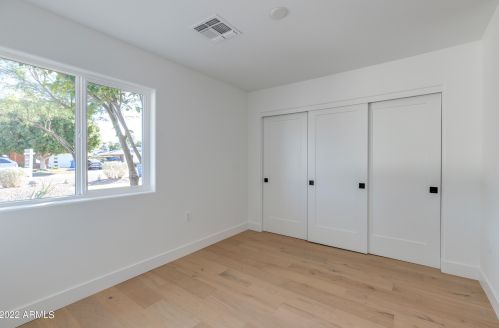 4232 31st St, Phoenix AZ  85016-5819 exterior