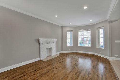 7949 Justine St, Chicago IL  60620-4334 exterior