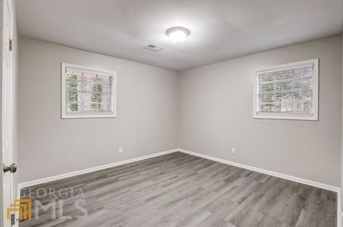 6460 Connell Rd, Atlanta GA  30349-4538 exterior