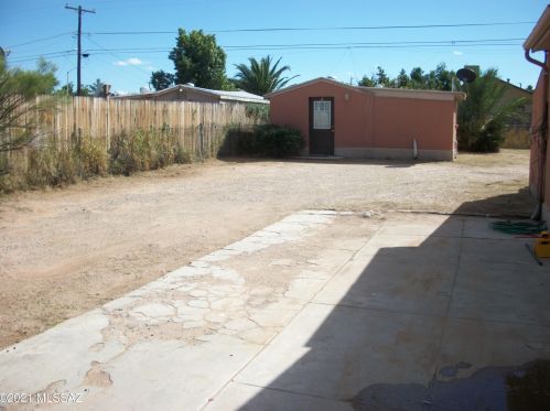 213 Ohio St, Tucson AZ 85714-2426 exterior