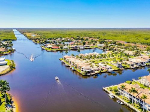 179 Eveningstar Cay, Naples FL 34114-9612 exterior