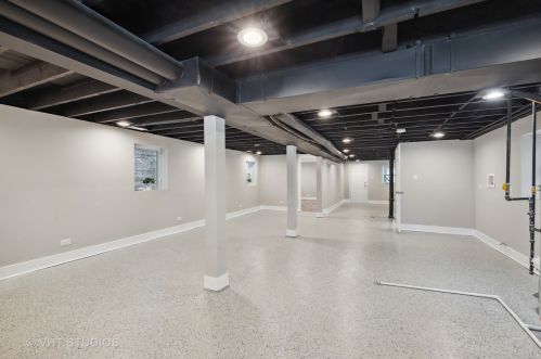 1913 59th Ave, Chicago IL  60804-2123 exterior