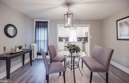 5440 Marvine St, Philadelphia PA 19141-3009 exterior