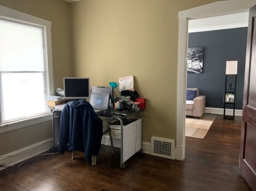 4923 Kamerling Ave, Chicago IL 60651-1812 exterior