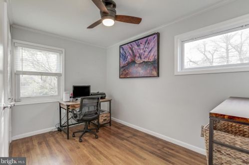 13203 Midway Ave, Rockville MD 20851-1812 exterior