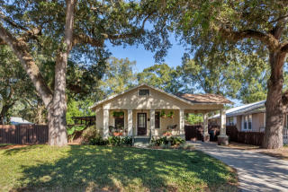 311 Hilda St, Tampa FL  33603-3434 exterior