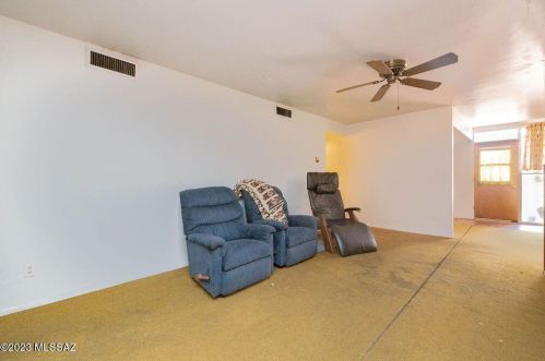 5011 13 St, Tucson AZ 85719-6210 exterior