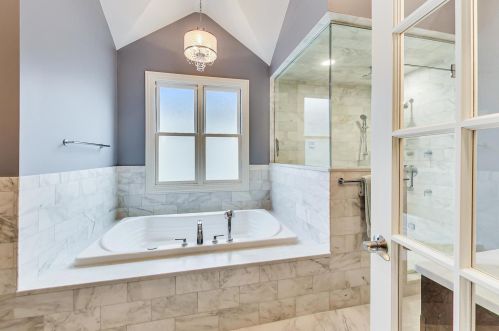 2236 Fletcher St, Chicago IL 60634-4033 exterior