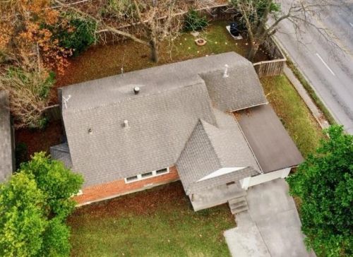 10002 Estacado Dr, Dallas TX 75228-3322 exterior