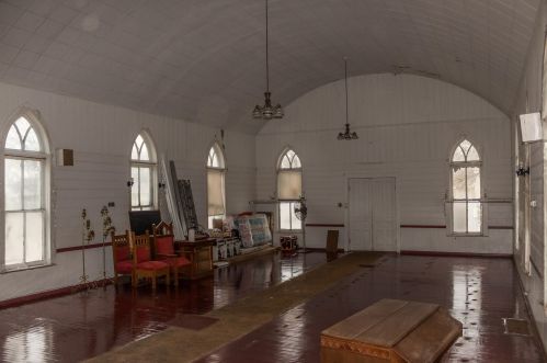 521 Jackson Ave, Meskegon, MI 49442-1245