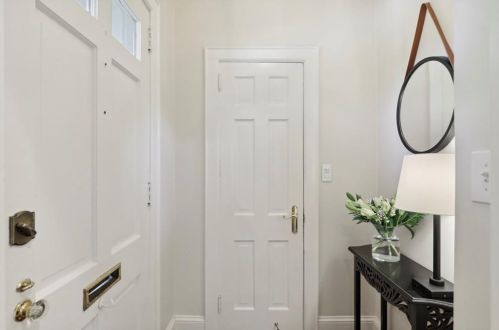 332 Golfview Rd, Atlanta GA 30309-1214 exterior