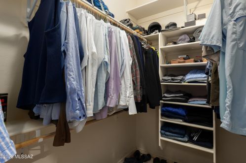 2106 Camino El Ganado, Tucson AZ  85718-4108 exterior