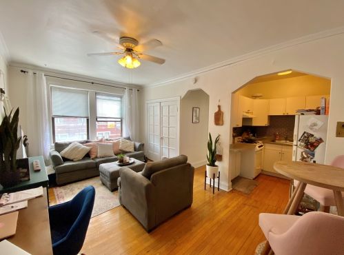 2207 Halsted St, Chicago, IL 60608-4521