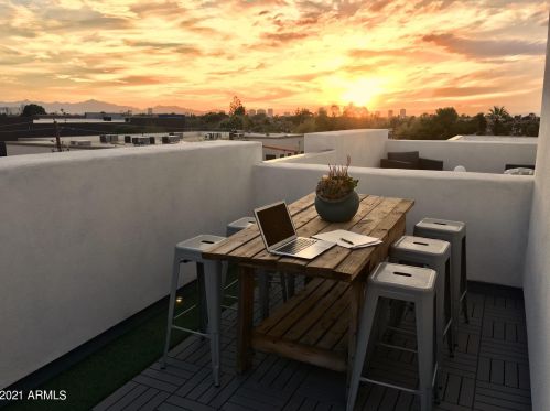 4444 25th St, Phoenix AZ  85016 exterior