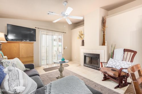 6544 Plomosa Pl, Tucson AZ 85743-1155 exterior