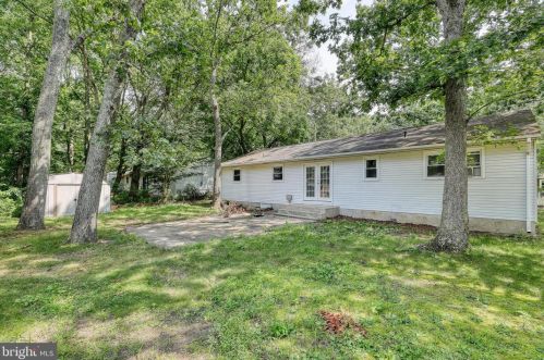 38 Syringa St, Browns Mills NJ 08015-2030 exterior