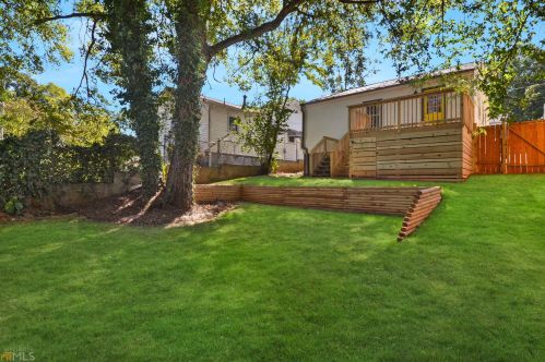 279 Booker St, Atlanta GA 30315-3604 exterior