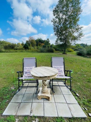 15370 142nd Ave, Big Rapids MI 49307-8691 exterior