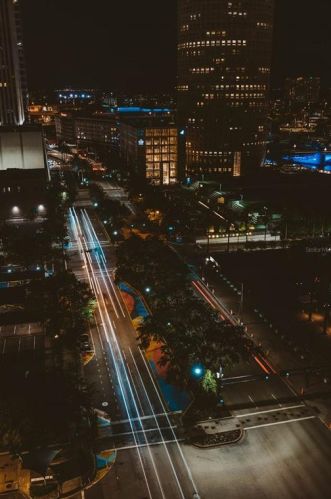 777 Ashley Dr, Tampa FL  33602-4356 exterior