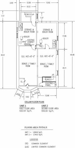 28 Rochambeau Ave, Providence RI  02906-1908 exterior