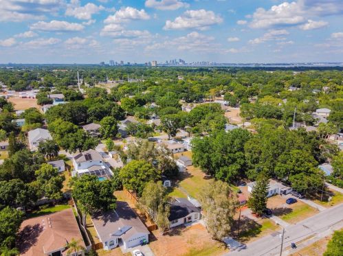 3609 Bay Ave, Tampa FL  33611-4220 exterior