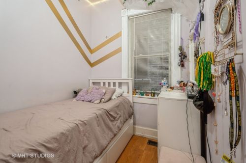 2007 Cullerton St, Chicago IL  60608-2620 exterior