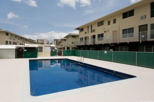 3223 Ala Ilima St, Honolulu HI 96818-2933 exterior