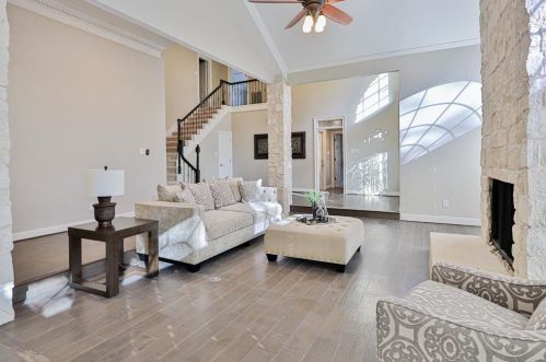 17 Kingwood Villas Ct, Humble TX 77339-3652 exterior