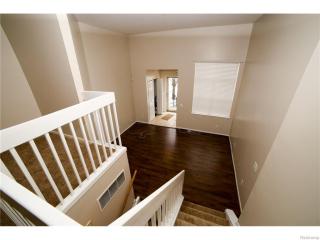 1727 Campau Farms Cir, Detroit MI  48207-5169 exterior