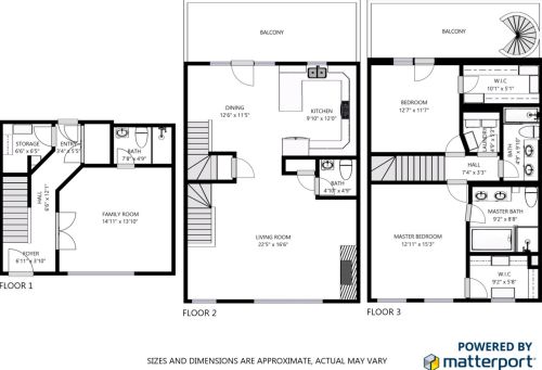 1910 Addison St, Chicago IL  60613-3562 exterior