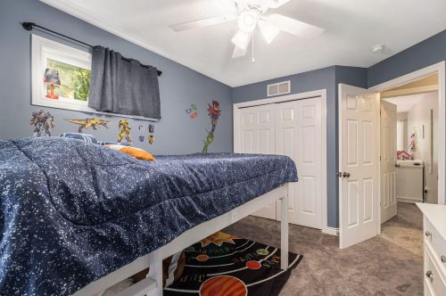 3547 Hathaway Rd, Kalamazoo MI 49009-4909 exterior