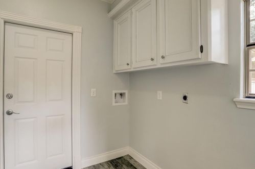 4915 Pine Garden Dr, Humble TX 77345-1698 exterior