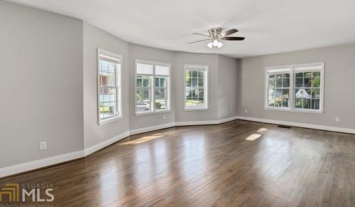 54 Chappell Rd, Atlanta GA  30314-2579 exterior