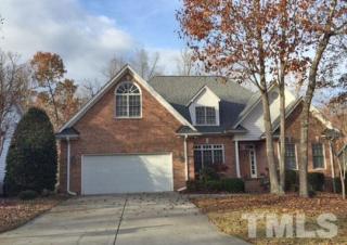 1215 Pointe Dr, Durham, NC 27712-9488