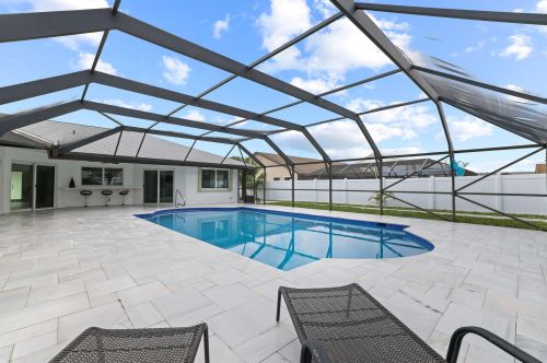 441 53rd St, Boca Raton FL  33487-3750 exterior