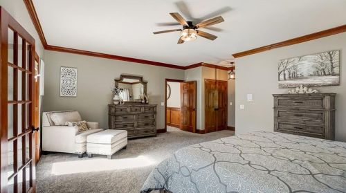 3810 Belle Glade Trl, Lithonia GA  30039-6700 exterior