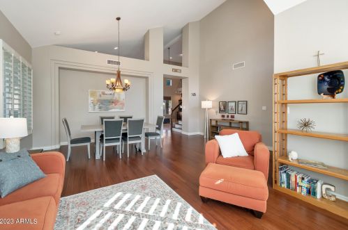 16003 9th Pl, Phoenix AZ  85022-3107 exterior