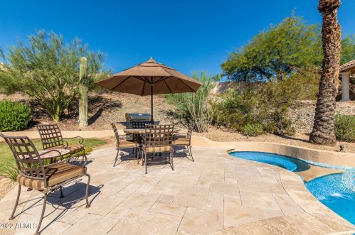 15416 16 Way, Phoenix AZ 85048-4144 exterior