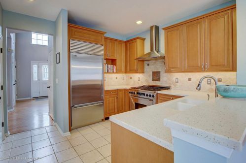 11 Palamino Dr, Jackson Twp NJ 08527-1383 exterior