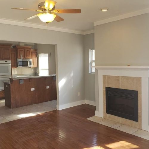 1020 Hill St, Atlanta GA  30315-1916 exterior