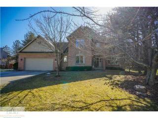 1175 Starboard Dr, Okemos, MI 48864-4415